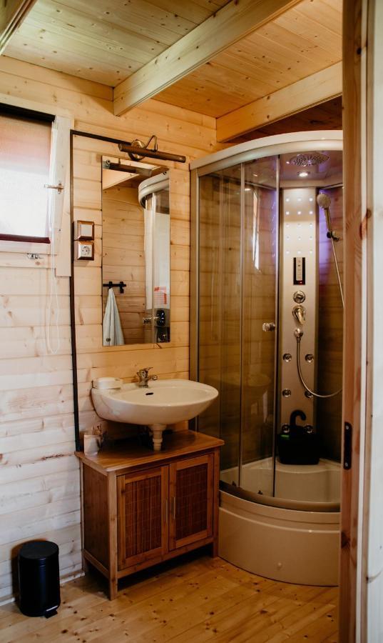 Apartament Korcal Fahazak Koronco Zewnętrze zdjęcie
