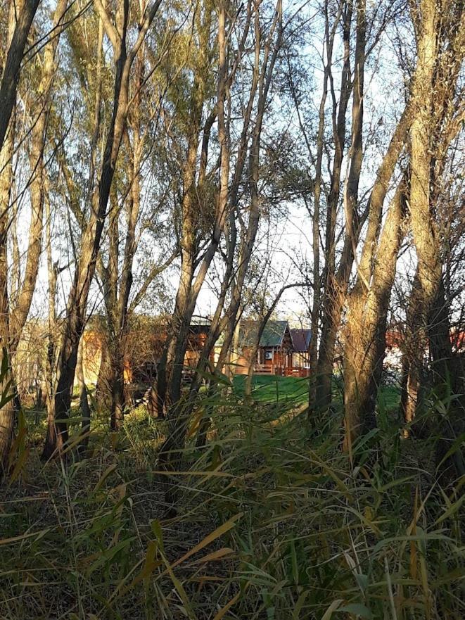 Apartament Korcal Fahazak Koronco Zewnętrze zdjęcie
