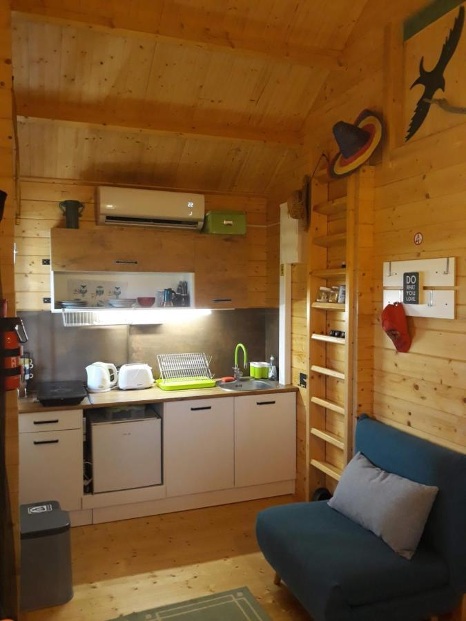 Apartament Korcal Fahazak Koronco Zewnętrze zdjęcie
