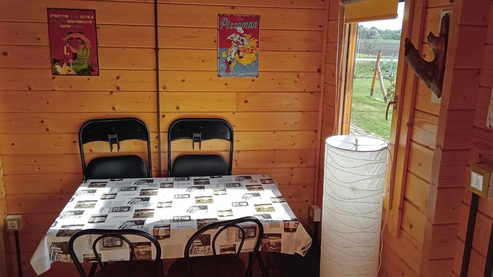 Apartament Korcal Fahazak Koronco Zewnętrze zdjęcie