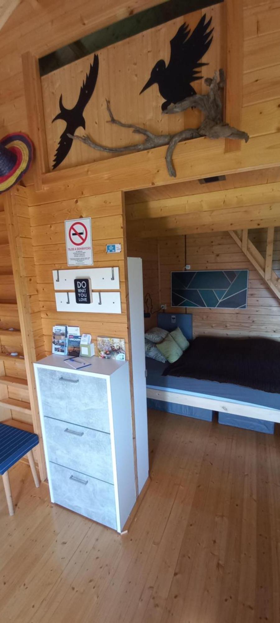 Apartament Korcal Fahazak Koronco Zewnętrze zdjęcie