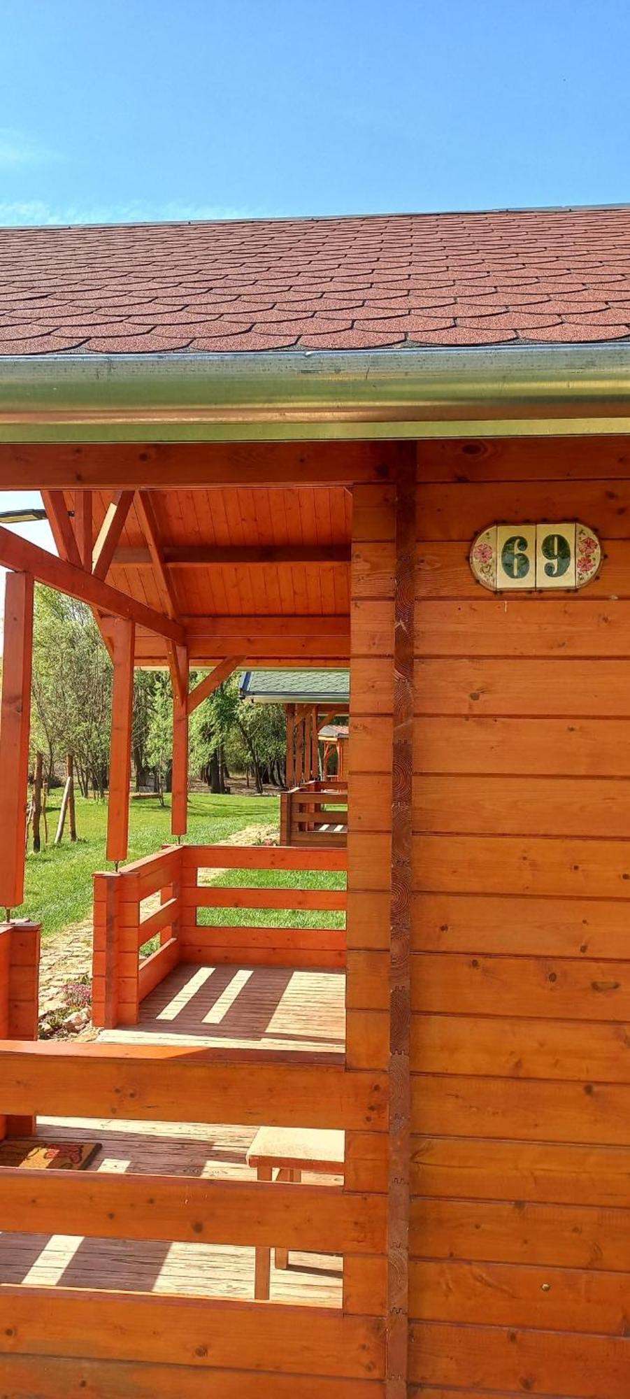 Apartament Korcal Fahazak Koronco Zewnętrze zdjęcie